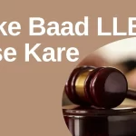 BA ke Baad LLB Kaise Kare